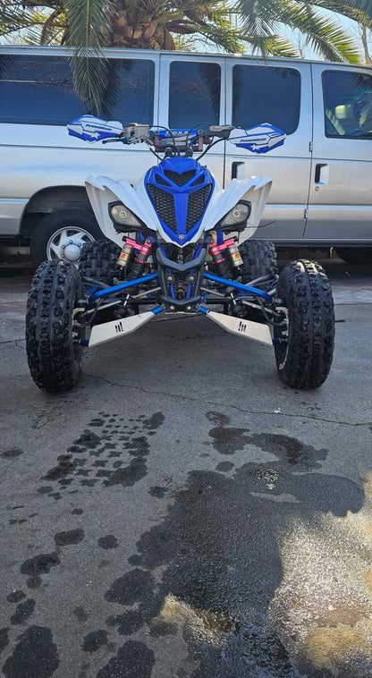 Yamaha  Raptor 700 R  Año 2015