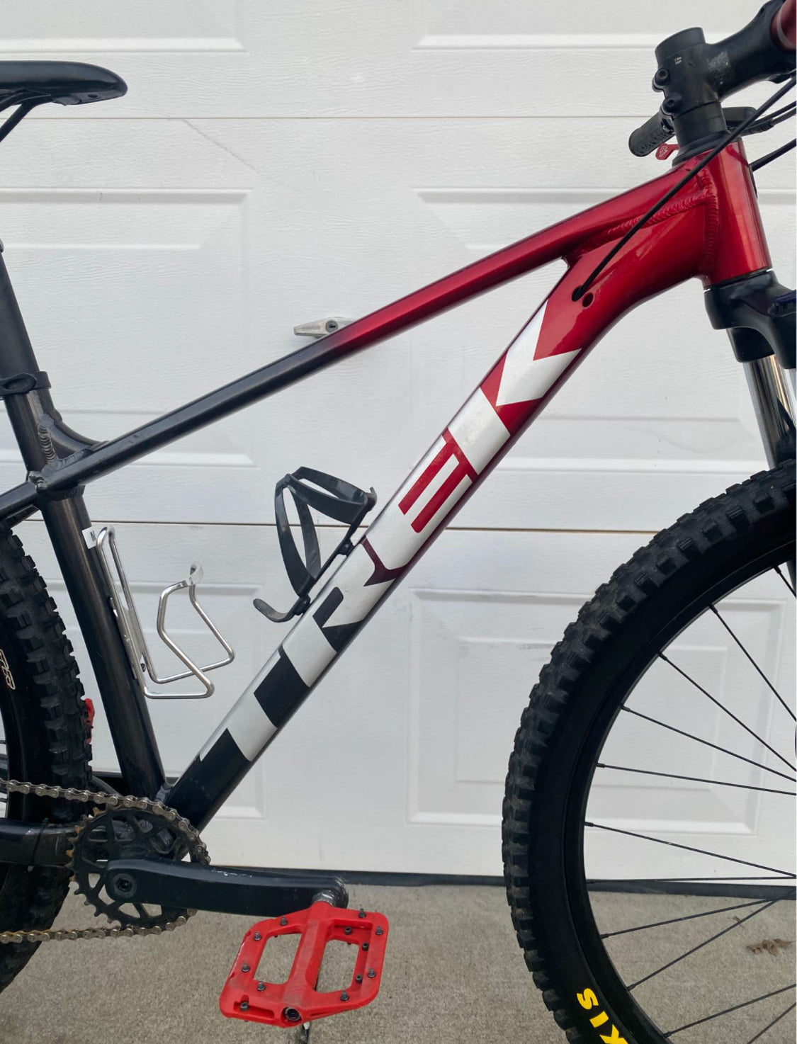 Trek  Marlin 6  R 29 Año 2023