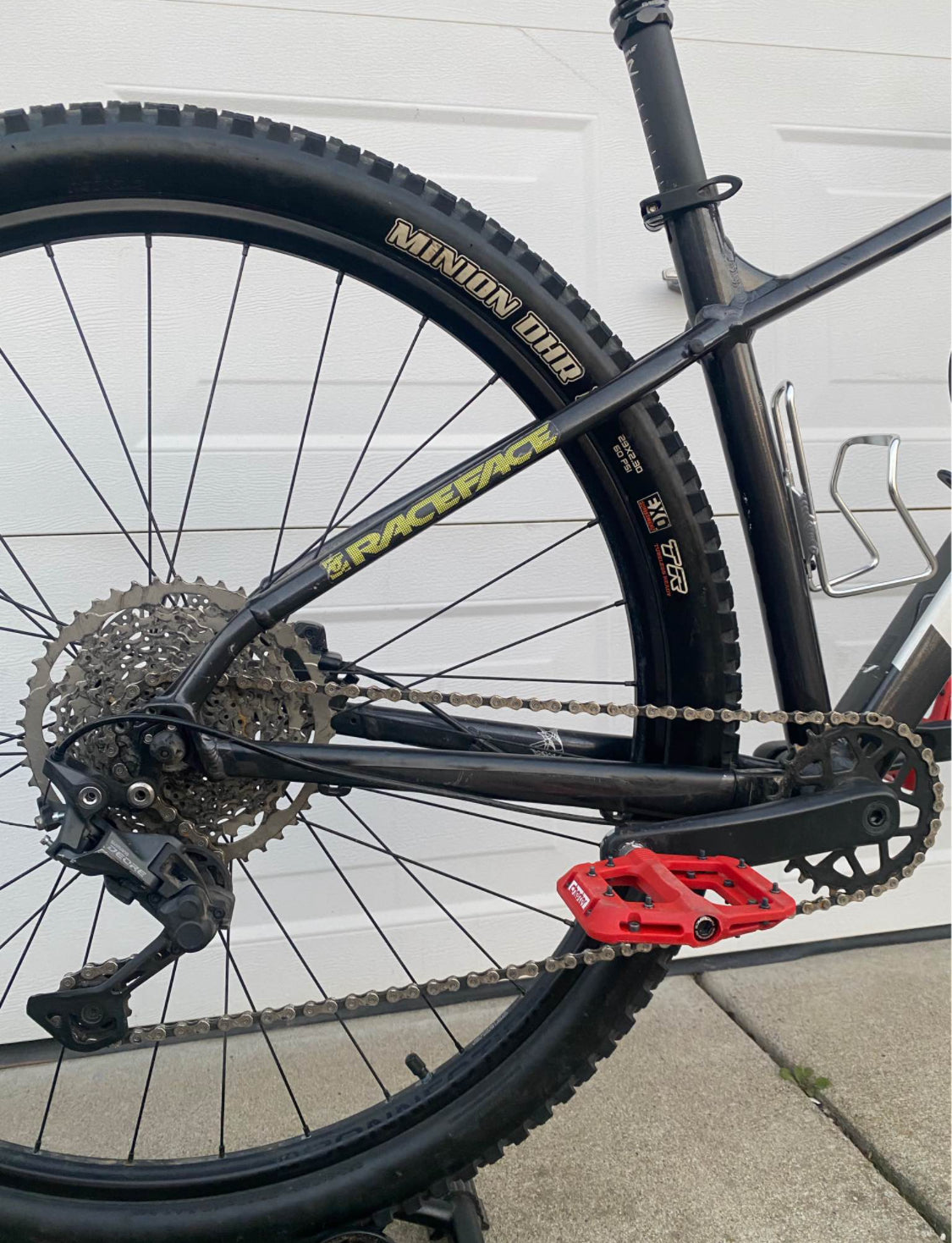 Trek  Marlin 6  R 29 Año 2023