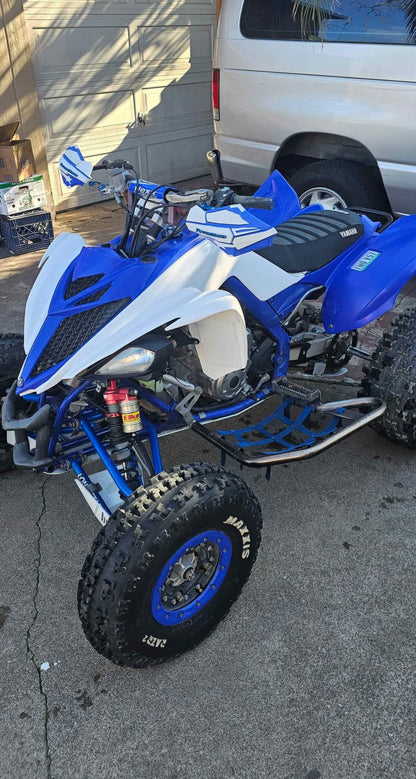 Yamaha  Raptor 700 R  Año 2015
