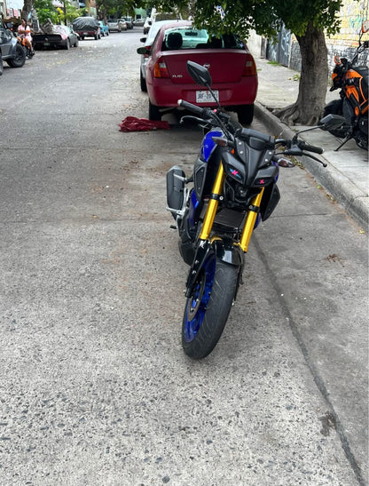 Yamaha  MT-15 Año 2020