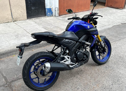 Yamaha  MT-15 Año 2020