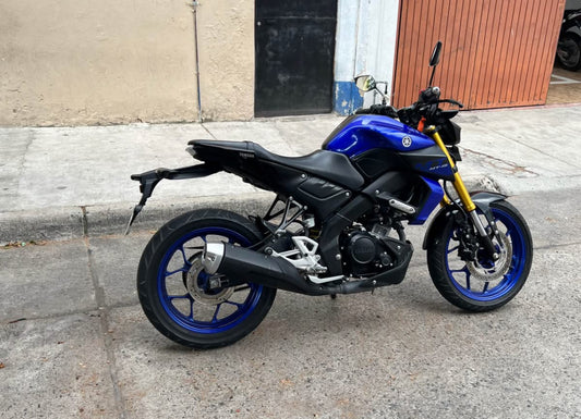 Yamaha  MT-15 Año 2020