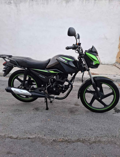 Italika  FT 150 TS Año 2024