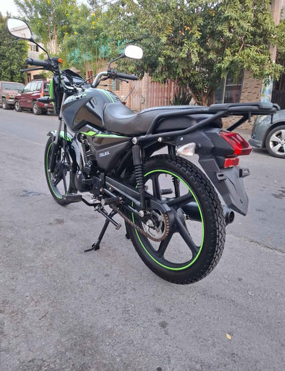 Italika  FT 150 TS Año 2024