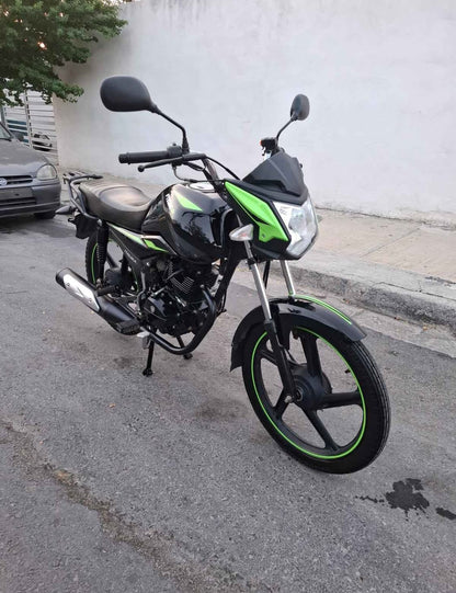 Italika  FT 150 TS Año 2024