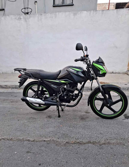 Italika  FT 150 TS Año 2024