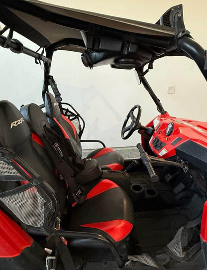 Polaris  RZR 800 Año 2008