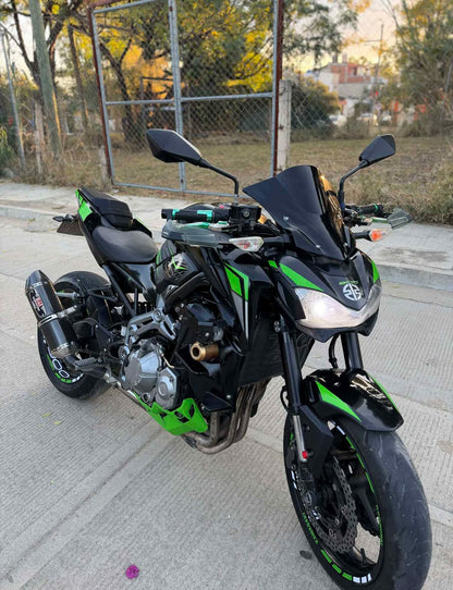 KAWASAKI  Z-900 Año 2017