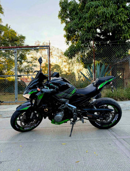 KAWASAKI  Z-900 Año 2017