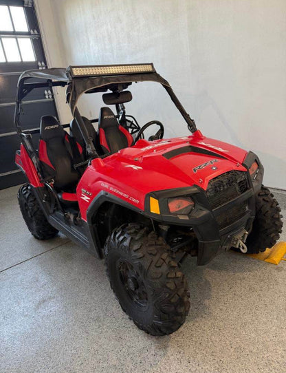 Polaris  RZR 800 Año 2008