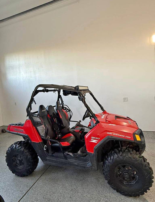 Polaris  RZR 800 Año 2008