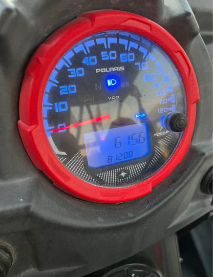 RZR  1000 XP Año 2018