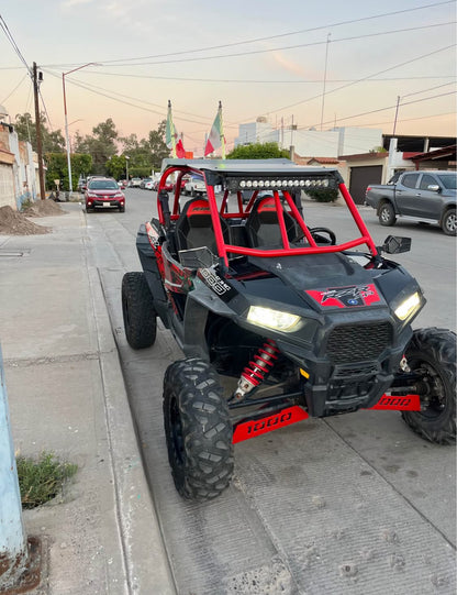 RZR  1000 XP Año 2018