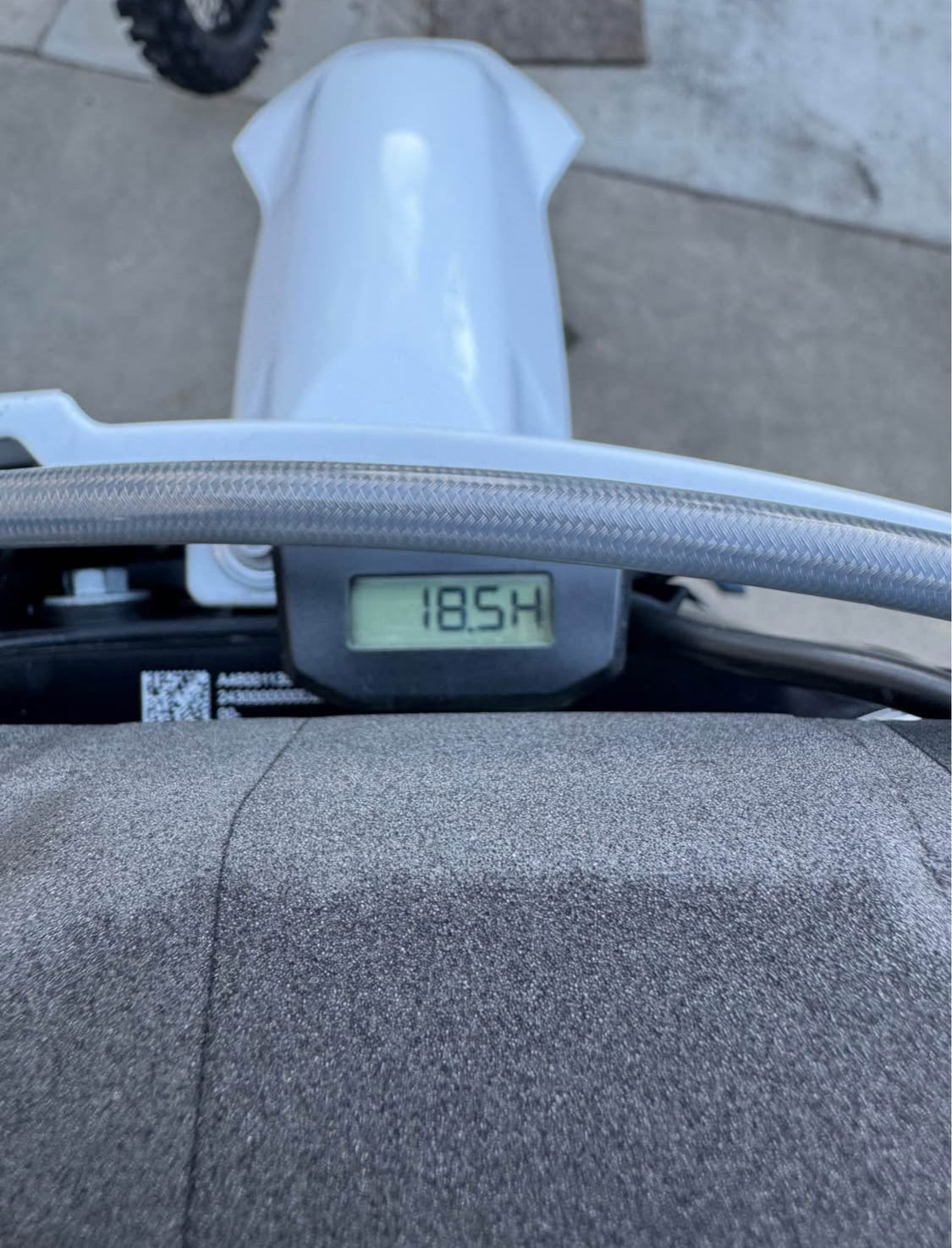 Husqvarna  350  Año 2023