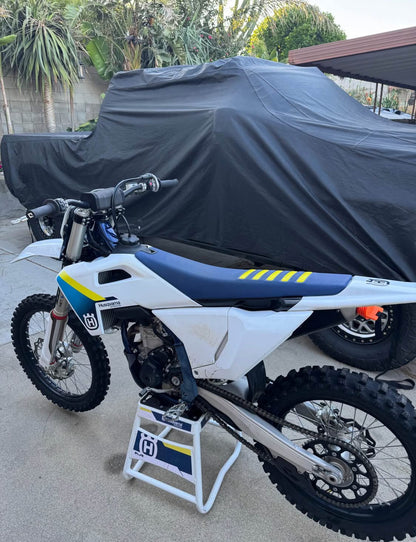 Husqvarna  350  Año 2023