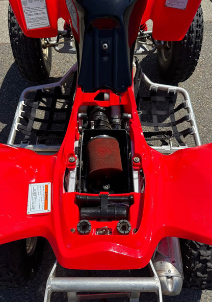 Honda  TRX 450 R Año 2004