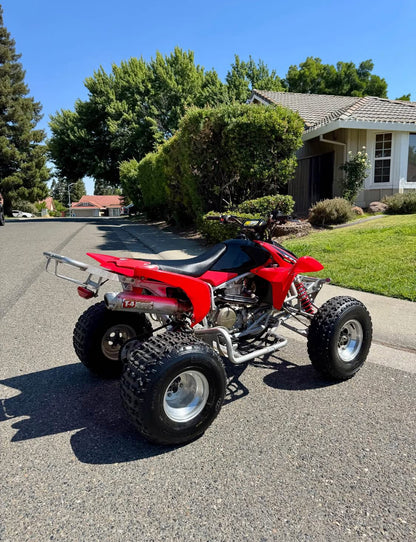 Honda  TRX 450 R Año 2004
