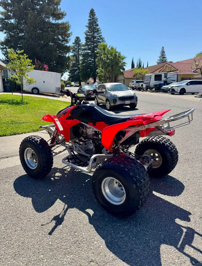 Honda  TRX 450 R Año 2004