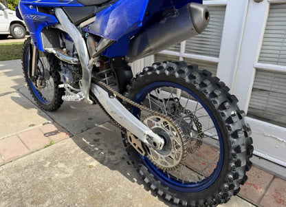 Yamaha  YZ 450 F Año 2022