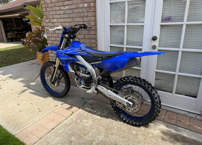 Yamaha  YZ 450 F Año 2022