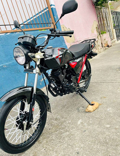 Italika  F150  Año 2023