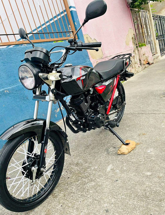 Italika  F150  Año 2023