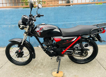 Italika  F150  Año 2023