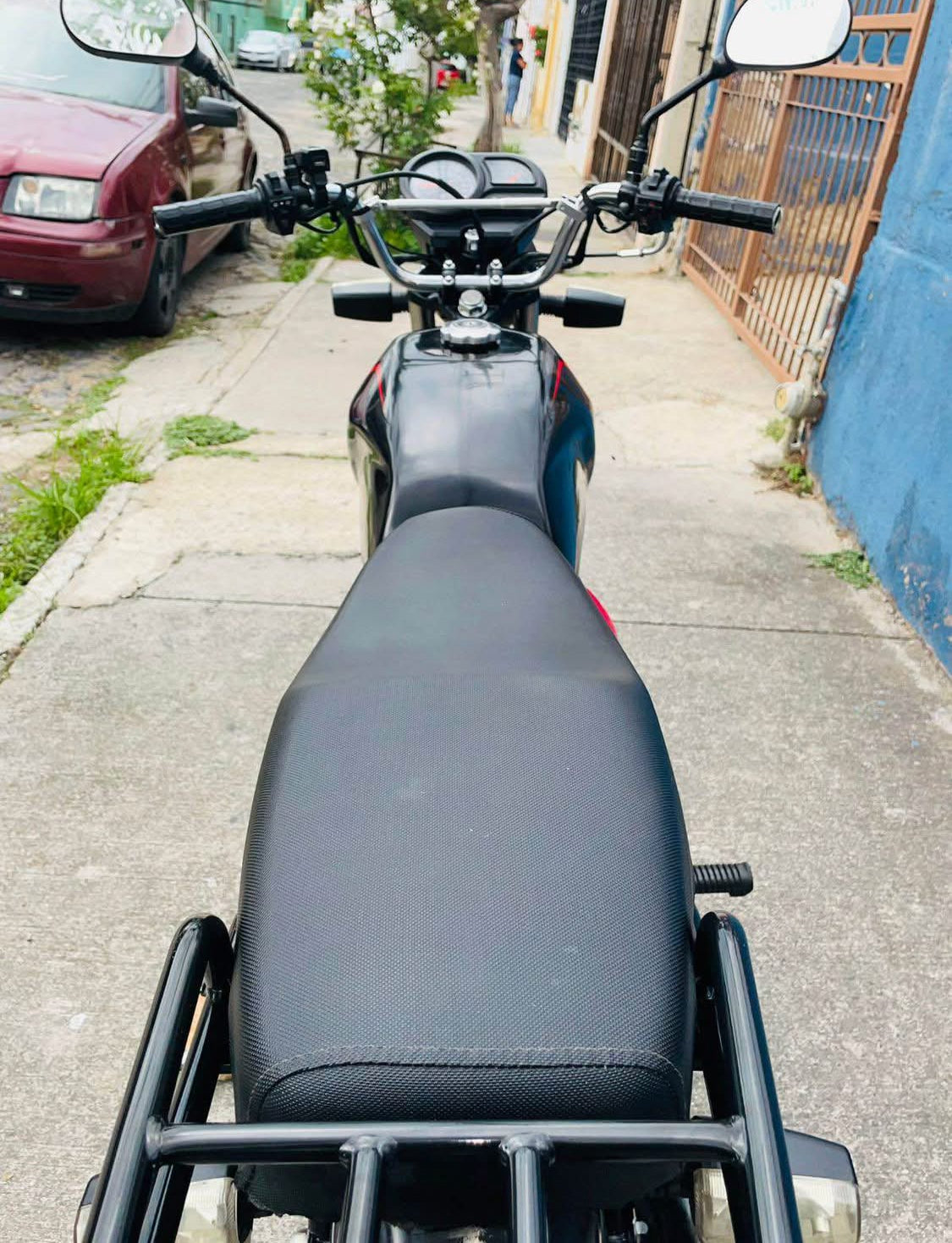 Italika  F150  Año 2023