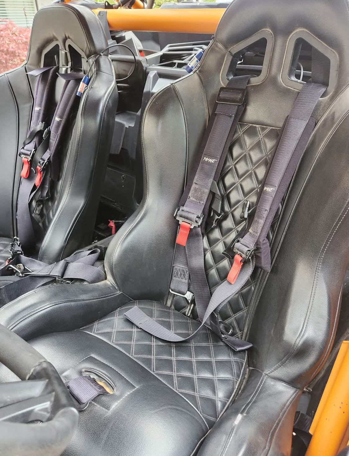 Can am  X3 RC  Año 2020