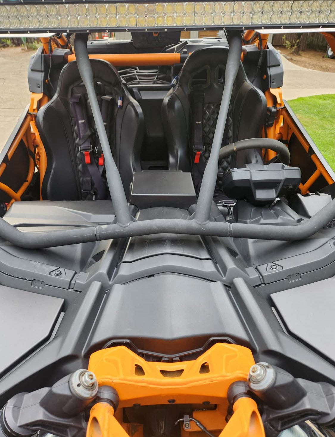 Can am  X3 RC  Año 2020