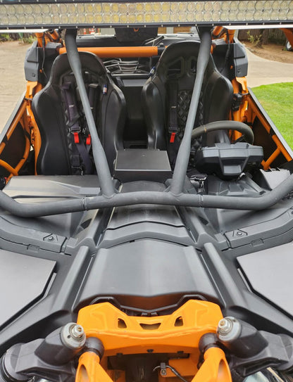 Can am  X3 RC  Año 2020