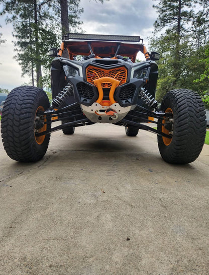 Can am  X3 RC  Año 2020