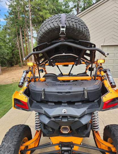 Can am  X3 RC  Año 2020