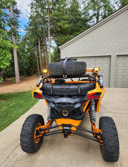 Can am  X3 RC  Año 2020