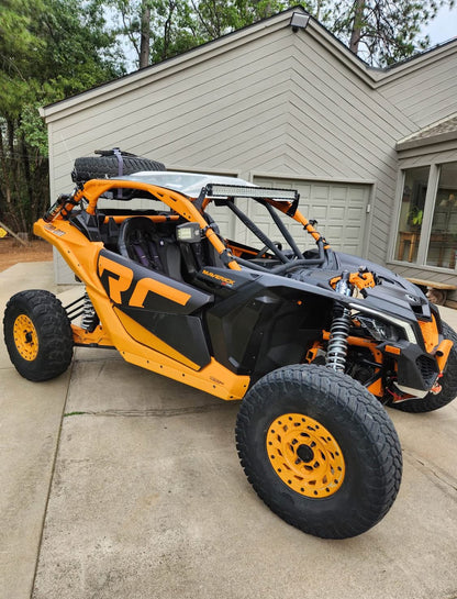 Can am  X3 RC  Año 2020