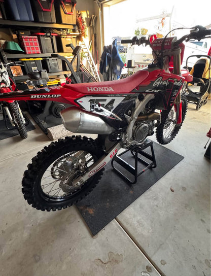 Honda  Crf-450r Año 2024
