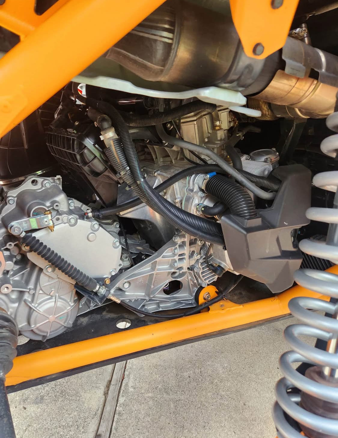 Can am  X3 RC  Año 2020