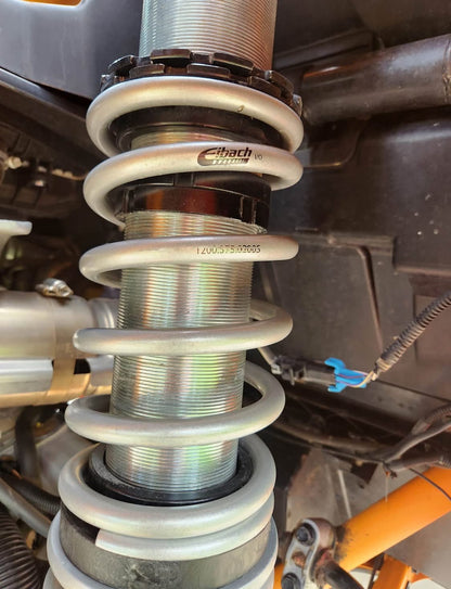 Can am  X3 RC  Año 2020