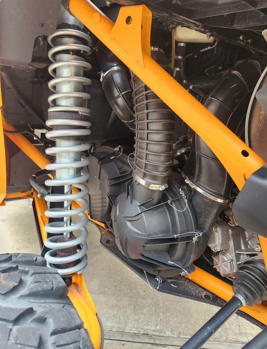 Can am  X3 RC  Año 2020