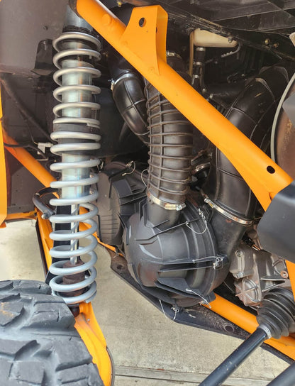 Can am  X3 RC  Año 2020