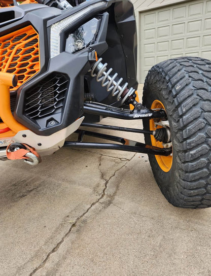 Can am  X3 RC  Año 2020