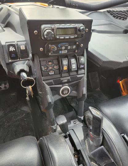 Can am  X3 RC  Año 2020