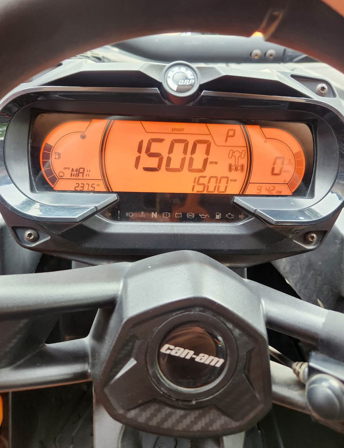 Can am  X3 RC  Año 2020