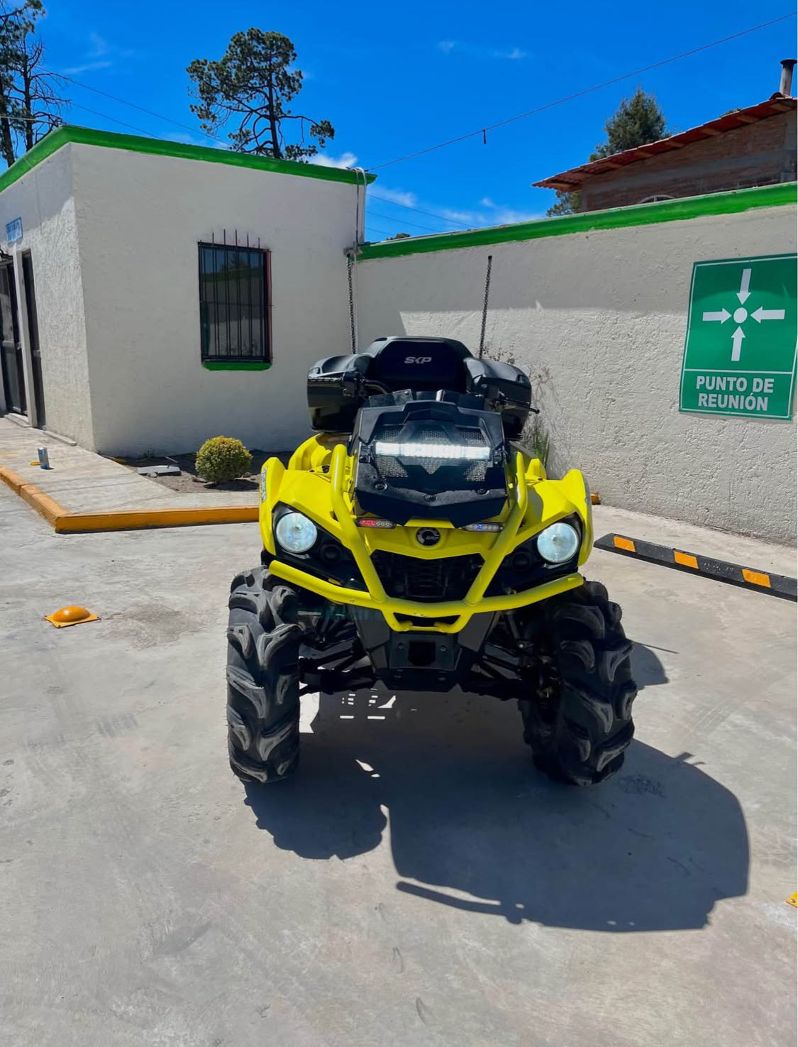 Can Am  Xmr Año 2019