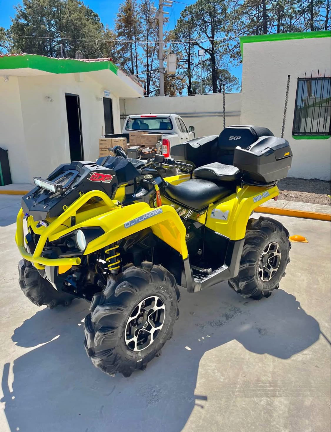 Can Am  Xmr Año 2019