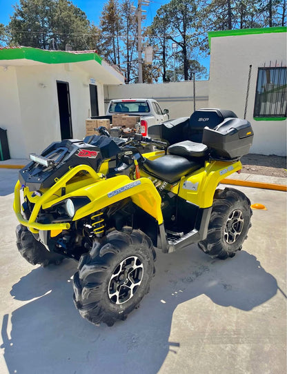 Can Am  Xmr Año 2019