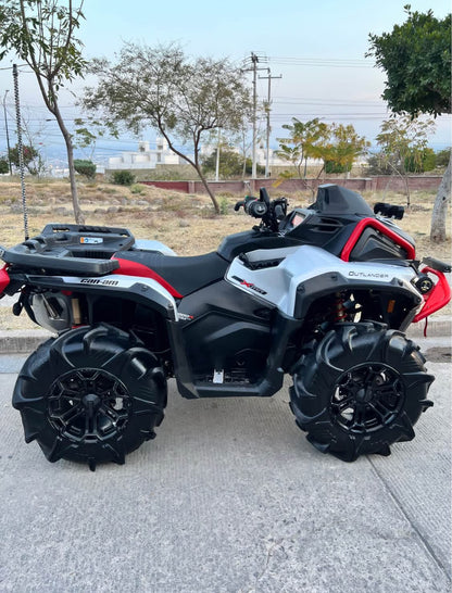 Can Am  Outlander Xmr  1000cc Año 2024