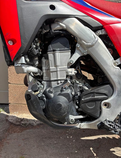 Honda  CRF 450 RL Año 2021