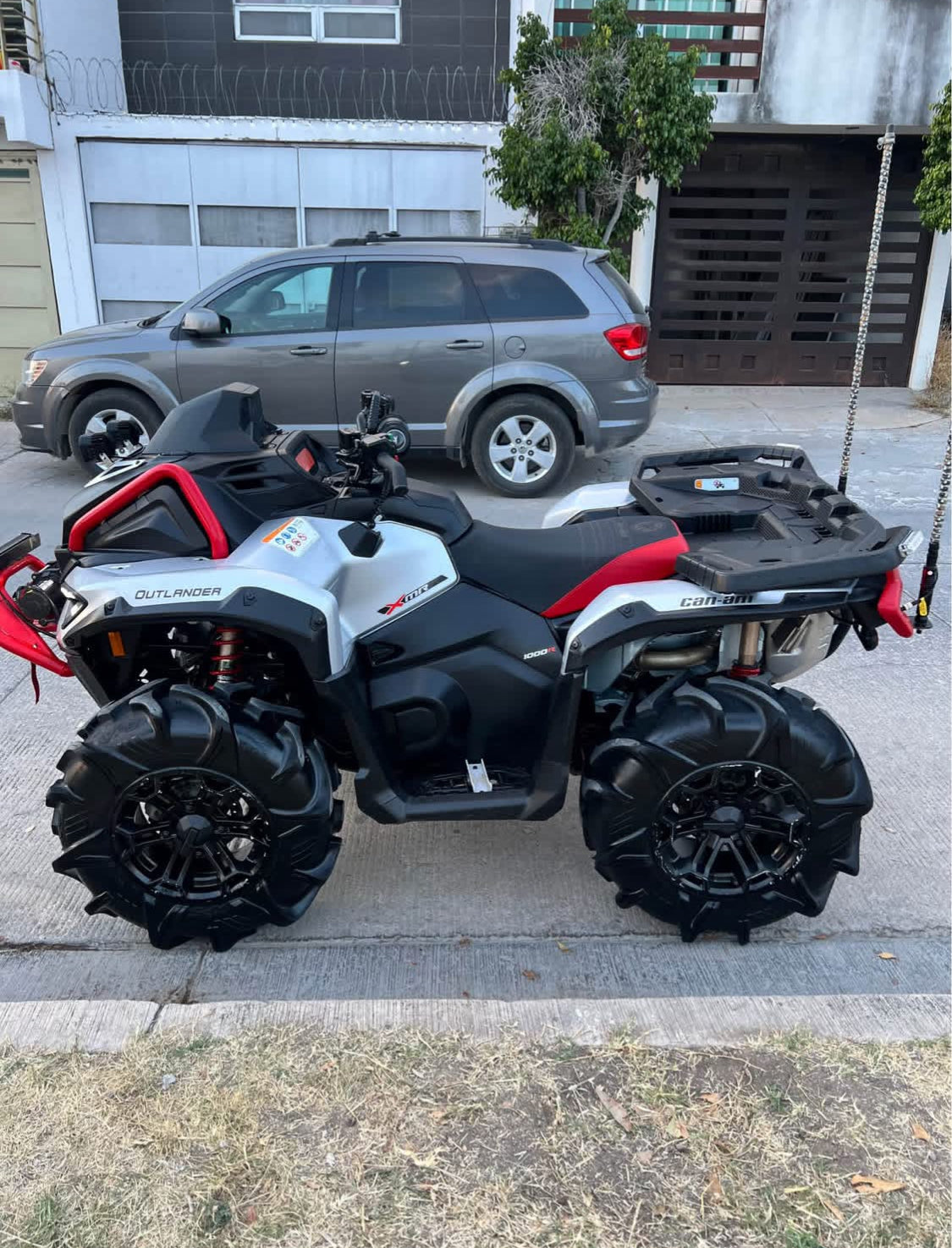Can Am  Outlander Xmr  1000cc Año 2024